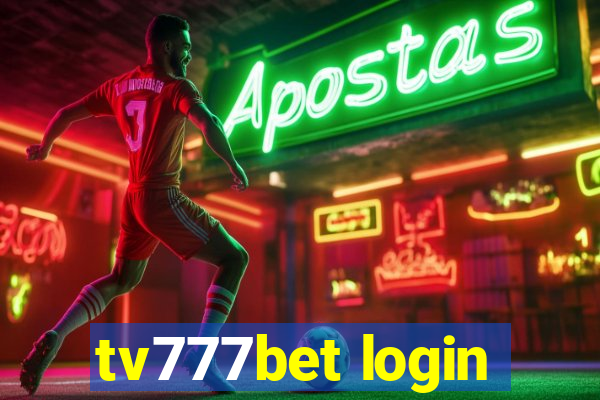 tv777bet login